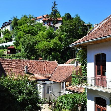 Eco Studio Brasov Luaran gambar