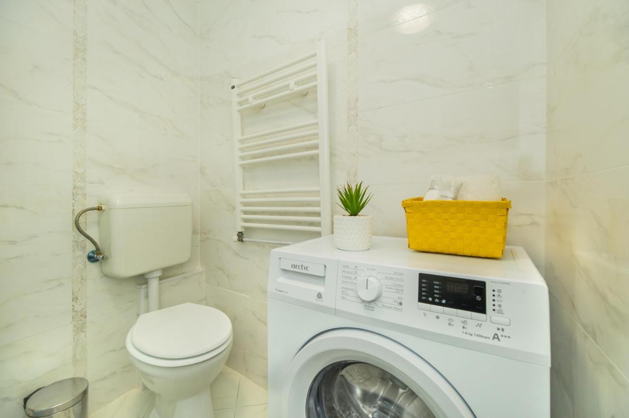 Eco Studio Brasov Luaran gambar