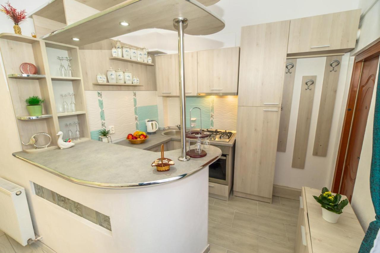 Eco Studio Brasov Luaran gambar