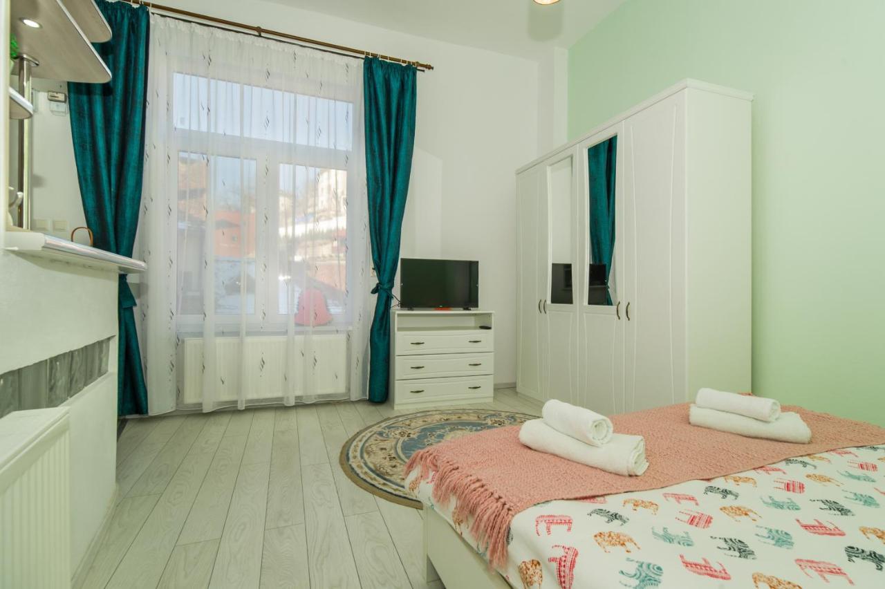 Eco Studio Brasov Luaran gambar