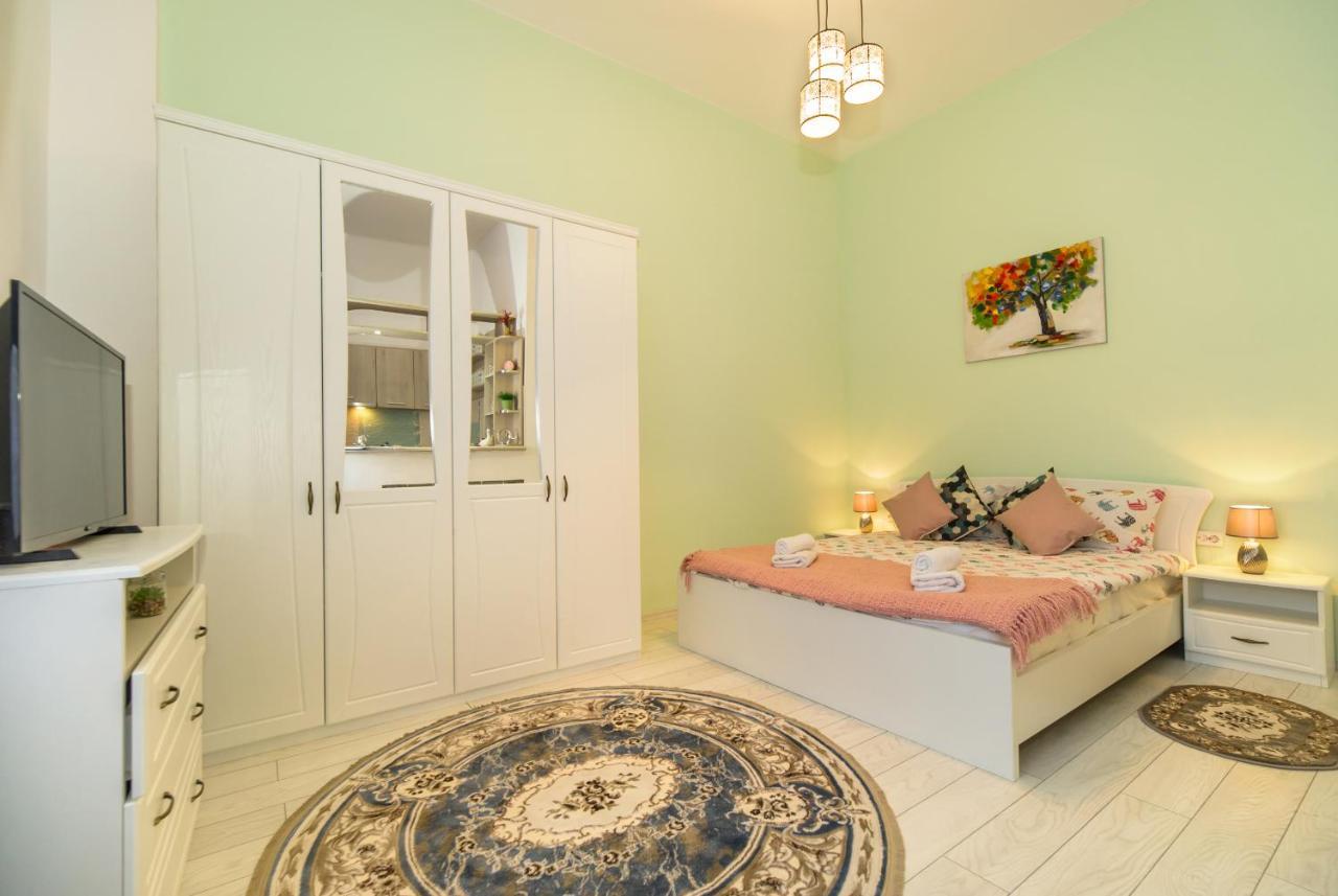 Eco Studio Brasov Luaran gambar