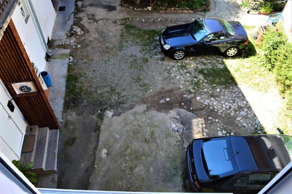 Eco Studio Brasov Luaran gambar